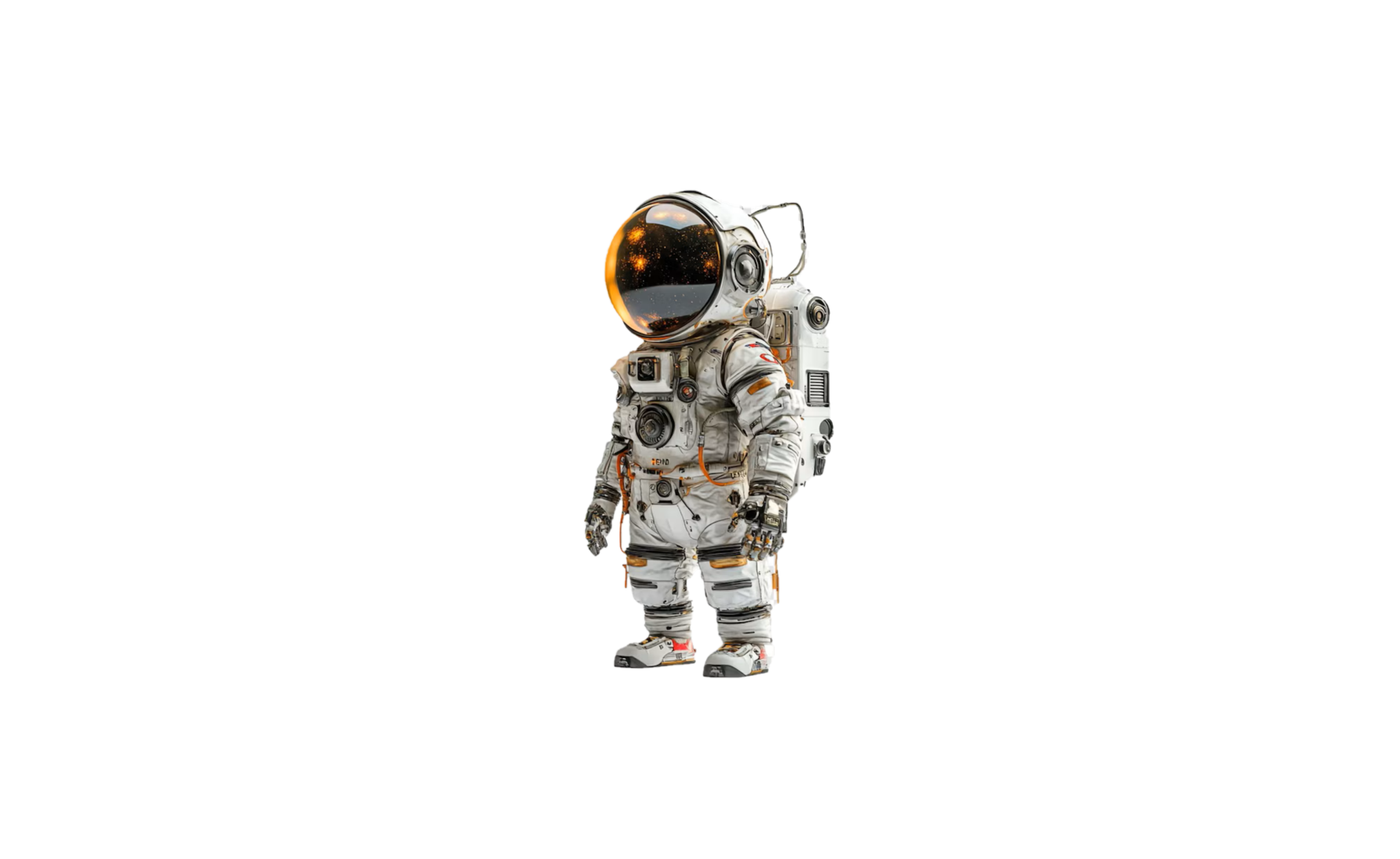 Astronaut